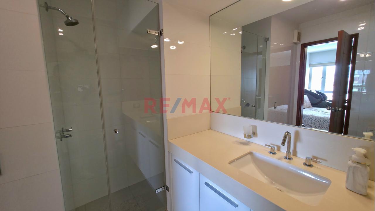 Venta Departamento Dúplex En San Isidro Con Jardín Y Terraza| 306 M² + 3 Cocheras. — foto 10