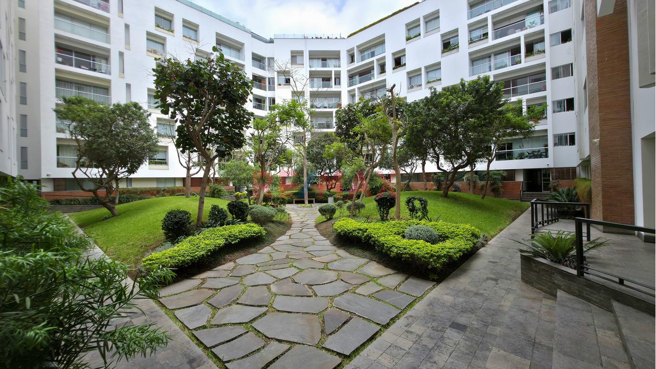 Venta Departamento Dúplex En San Isidro Con Jardín Y Terraza| 306 M² + 3 Cocheras. - 20