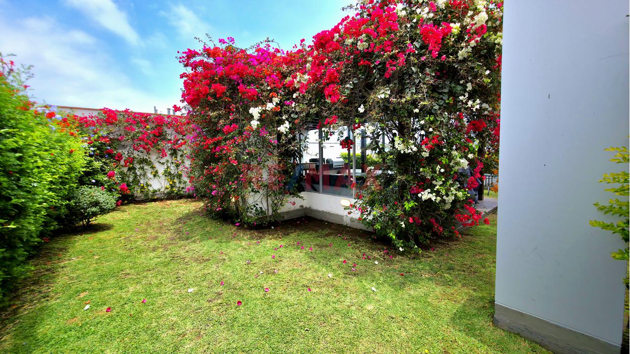 Venta Departamento Dúplex En San Isidro Con Jardín Y Terraza| 306 M² + 3 Cocheras. — foto 14