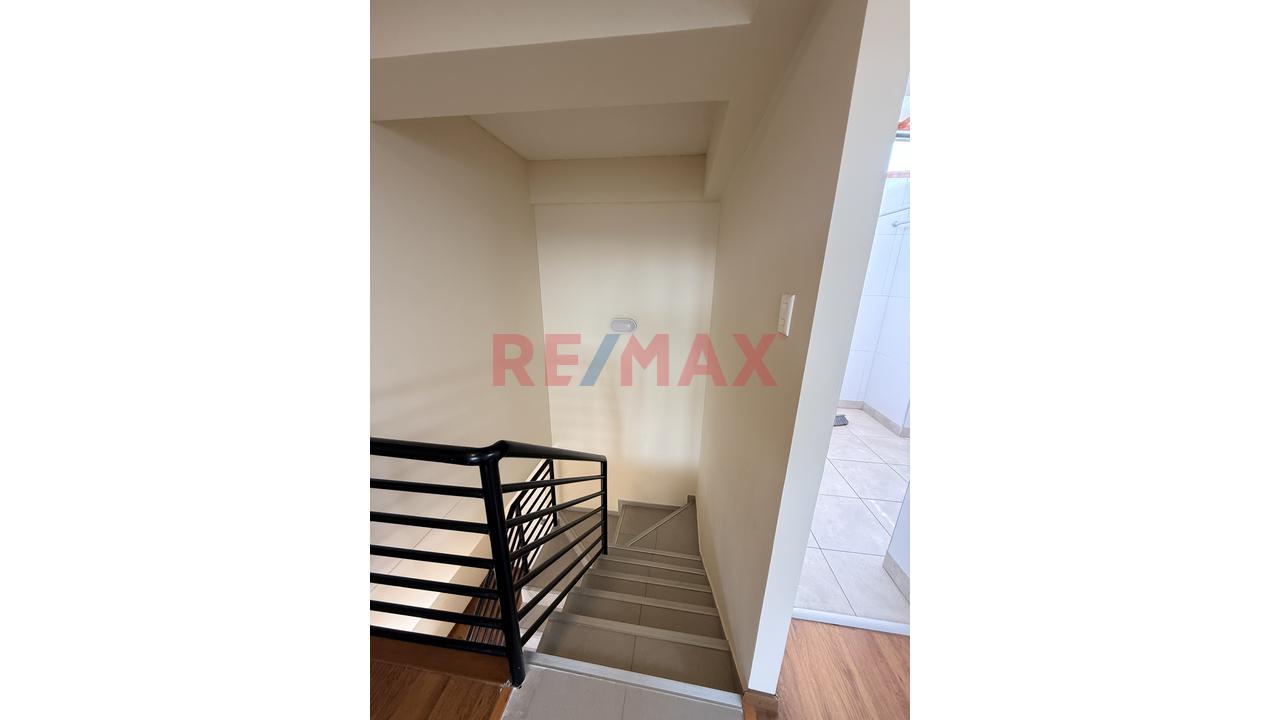 ¡Amplio Dúplex En Venta En Chorrillos – 118.76 M²! — foto 6