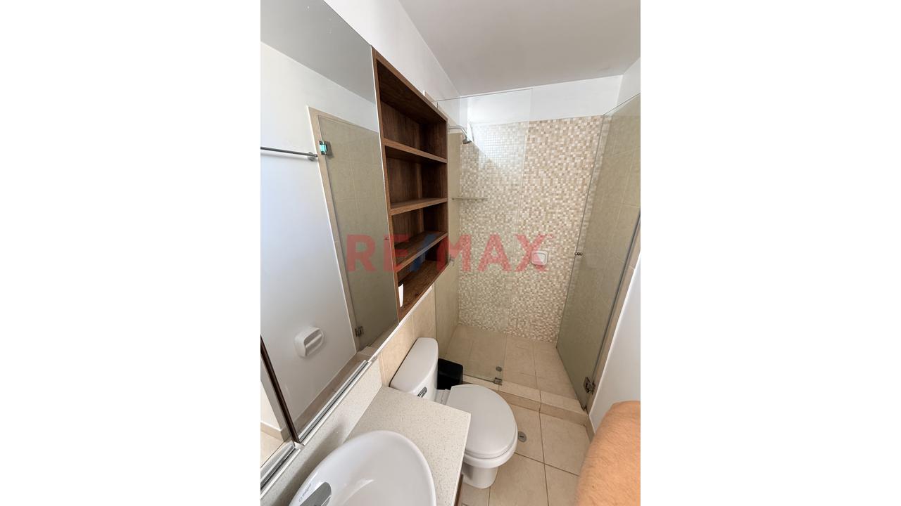 ¡Amplio Dúplex En Venta En Chorrillos – 118.76 M²! — foto 10