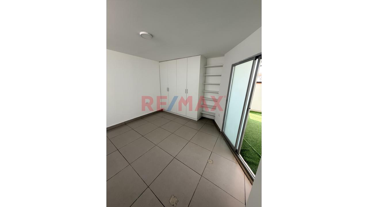 ¡Amplio Dúplex En Venta En Chorrillos – 118.76 M²! — foto 13