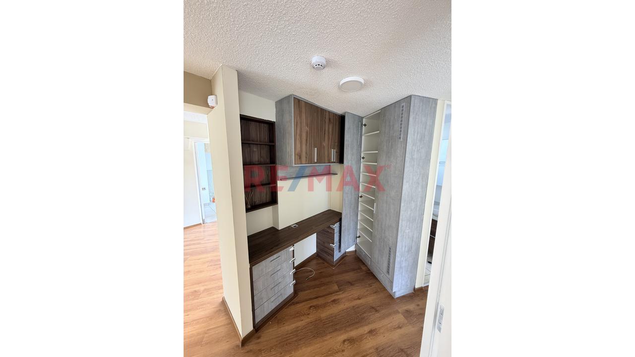 ¡Amplio Dúplex En Venta En Chorrillos – 118.76 M²! — foto 4