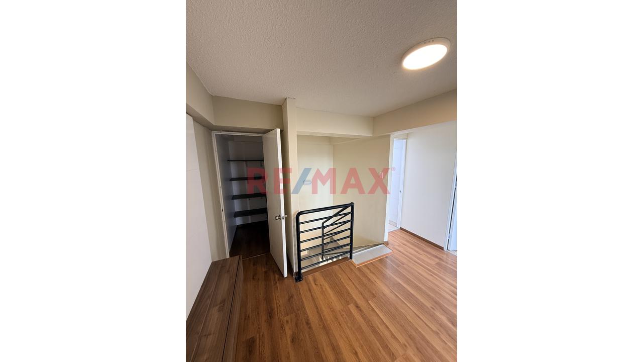 ¡Amplio Dúplex En Venta En Chorrillos – 118.76 M²! — foto 5