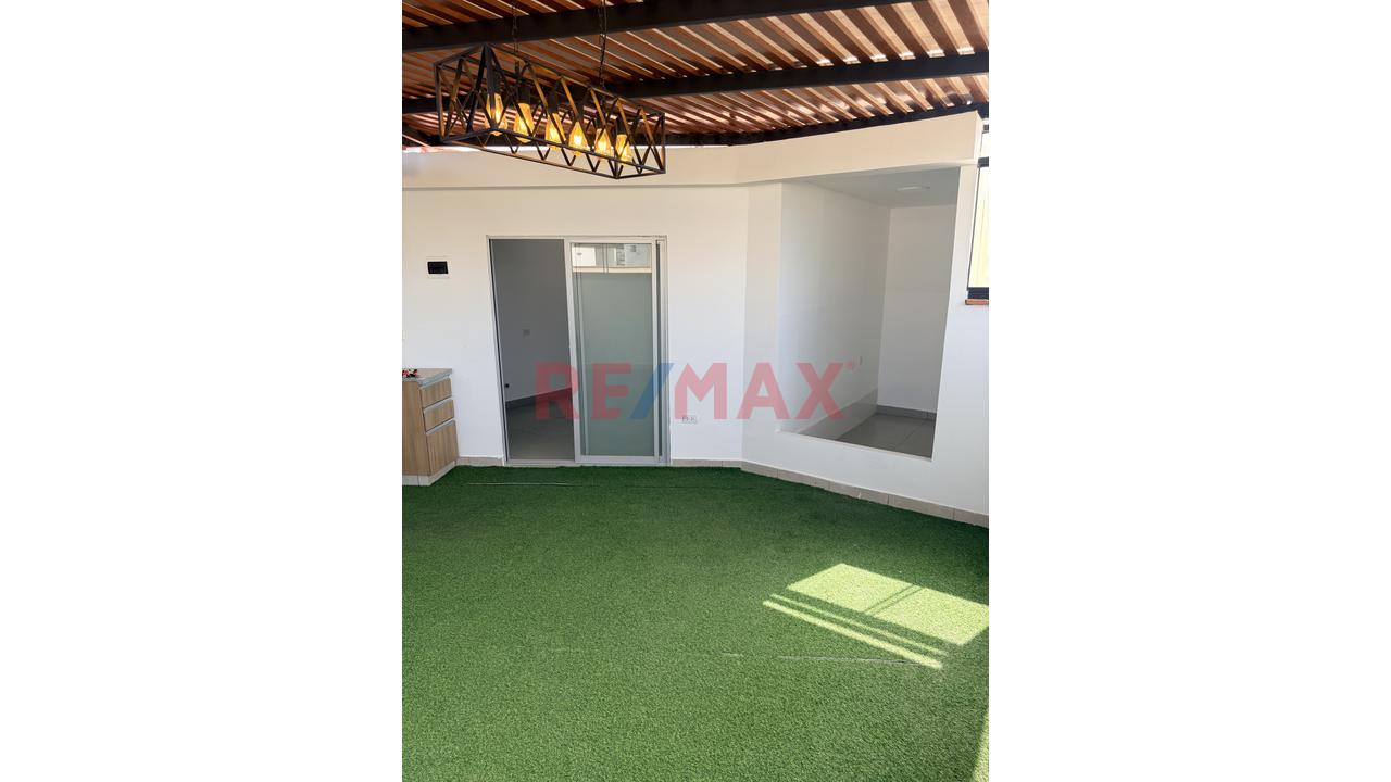 ¡Amplio Dúplex En Venta En Chorrillos – 118.76 M²! — foto 12