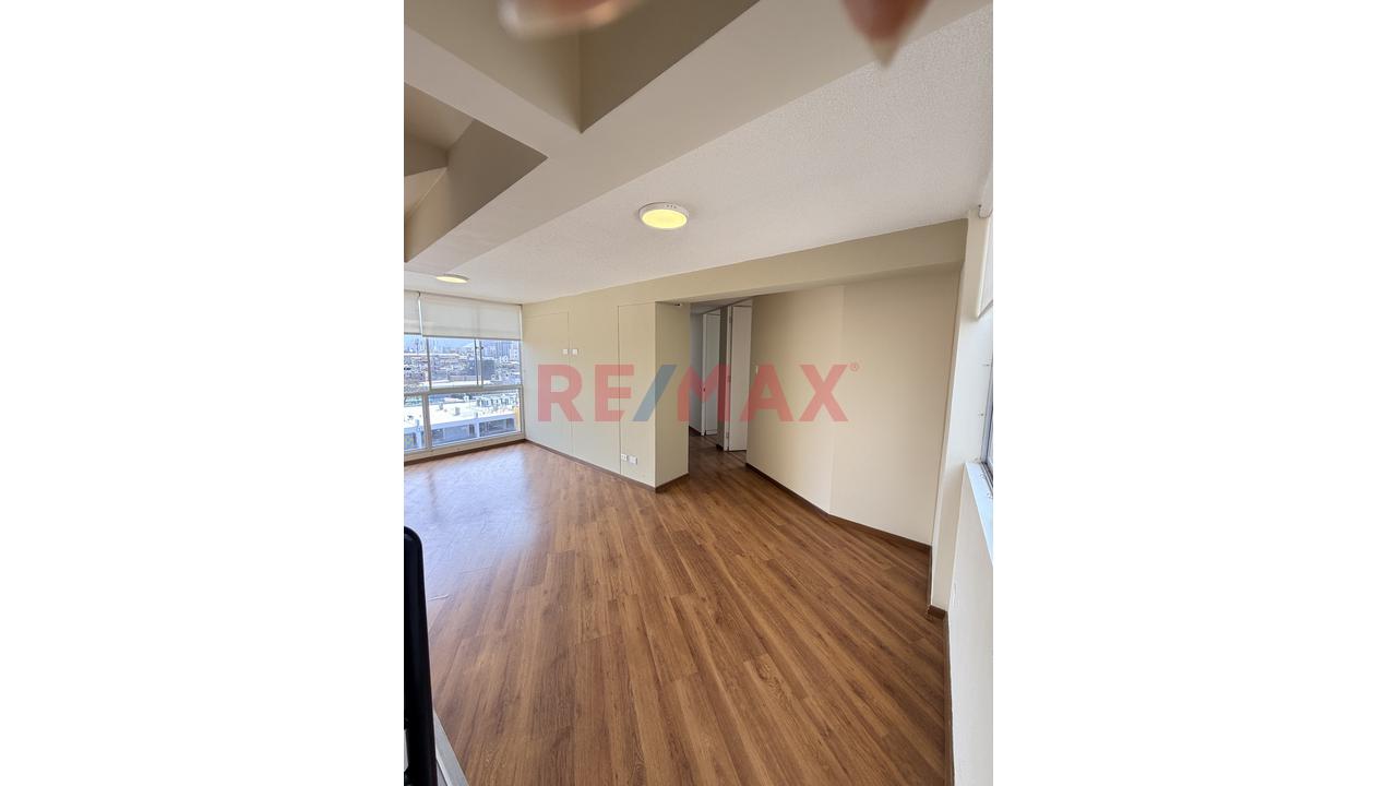 ¡Amplio Dúplex En Venta En Chorrillos – 118.76 M²! — foto 2
