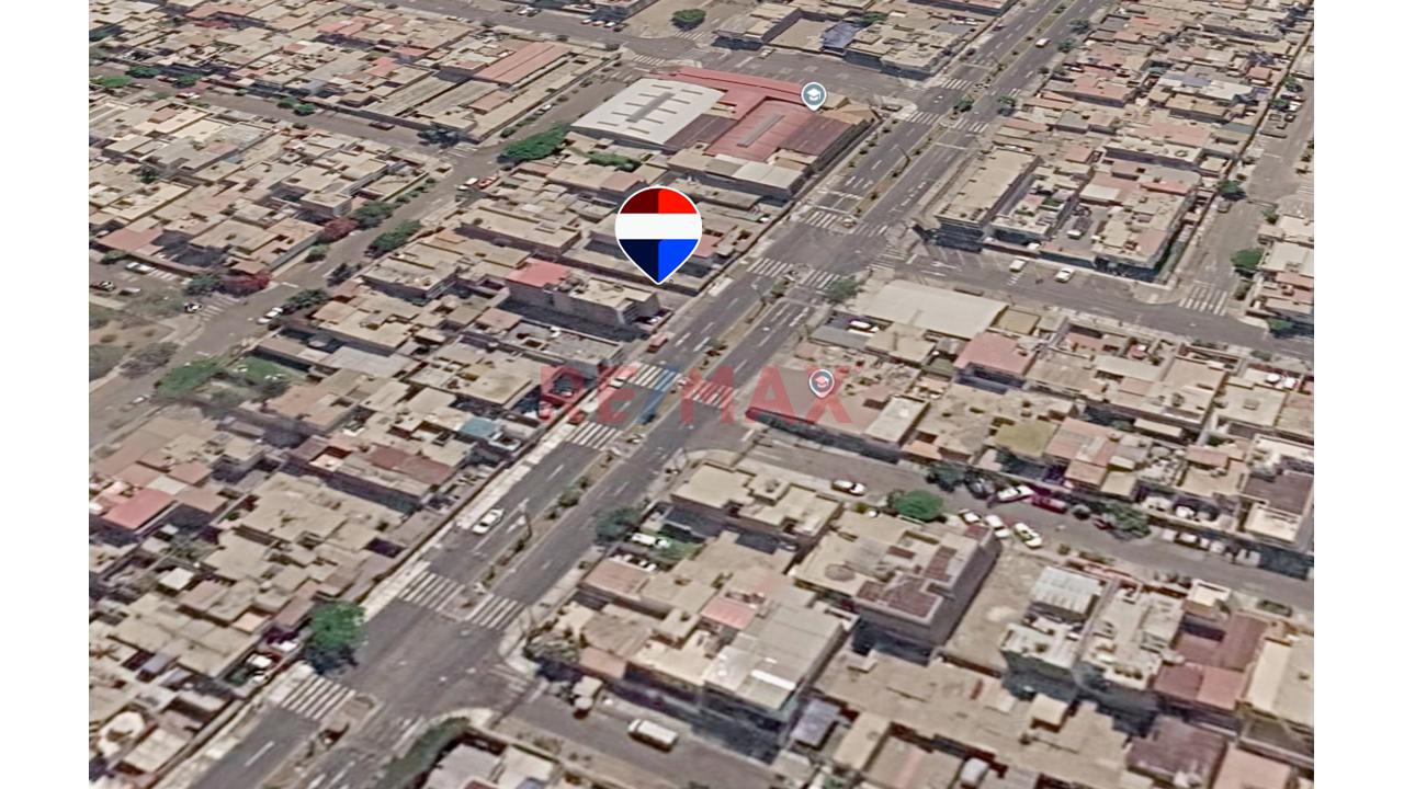 Terreno Comercial En Alquiler De 168 M² En Chorrillos – Excelente Ubicación - 3