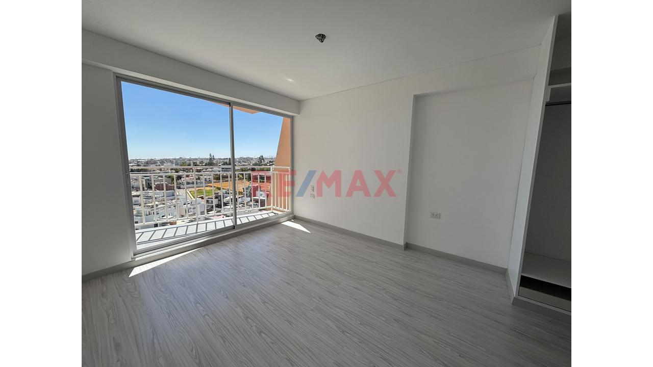 Departamento Loft De Estreno - Cerro Colorado — foto 4