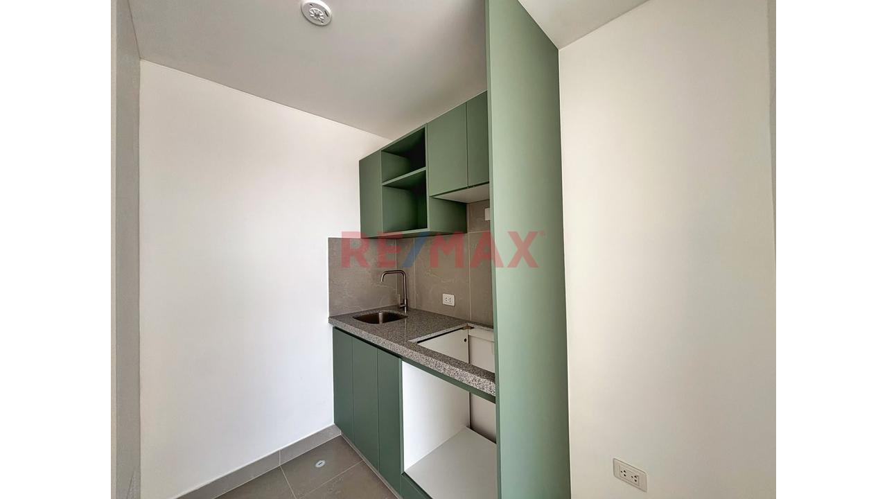 Departamento Loft De Estreno - Cerro Colorado — foto 2