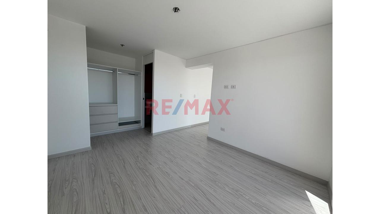Departamento Loft De Estreno - Cerro Colorado — foto 5