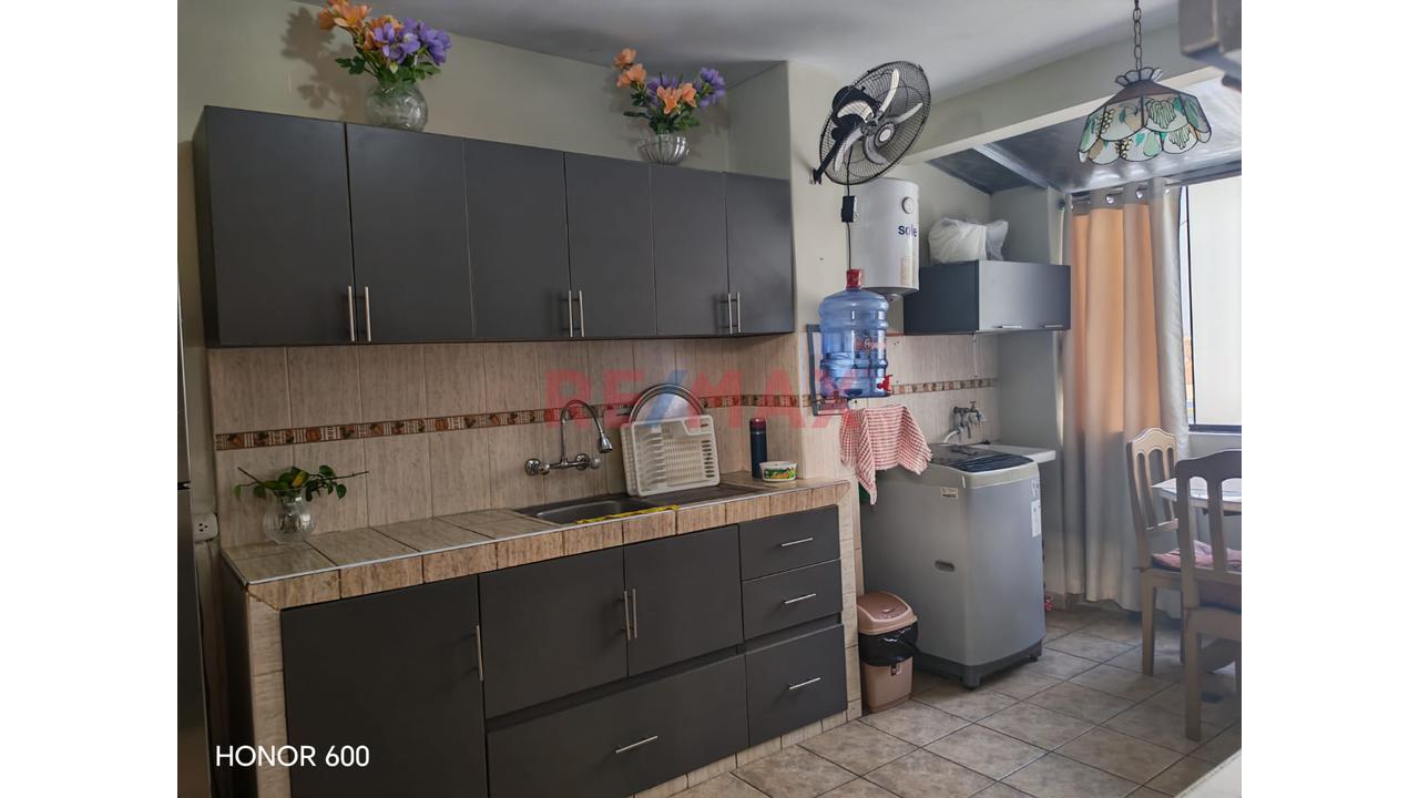 Venta De Departamento - California — foto 8