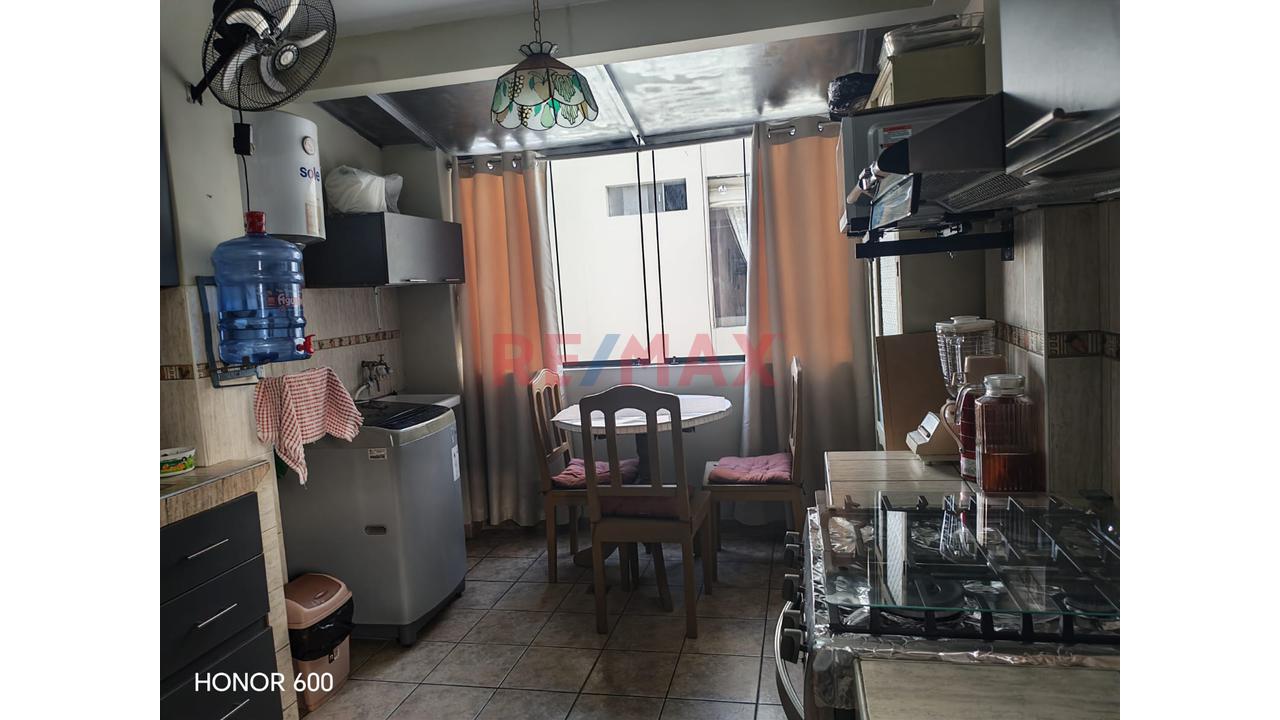 Venta De Departamento - California — foto 7
