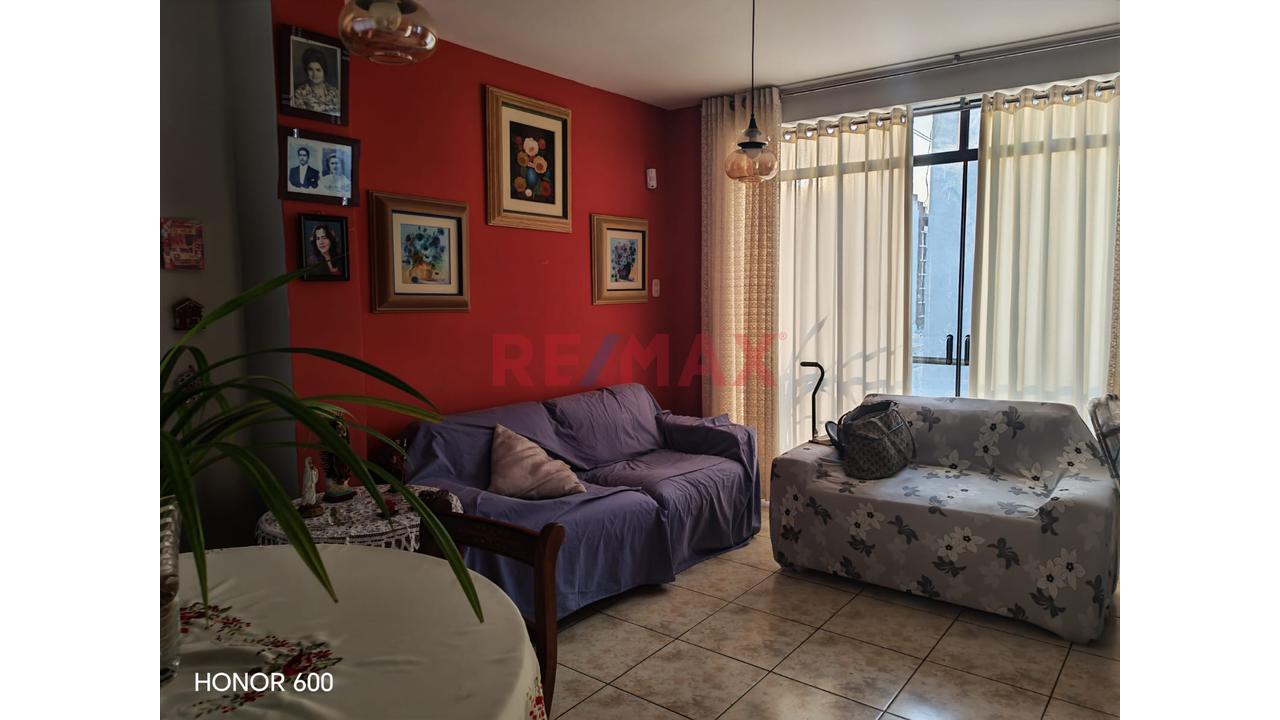 Venta De Departamento - California — foto 2