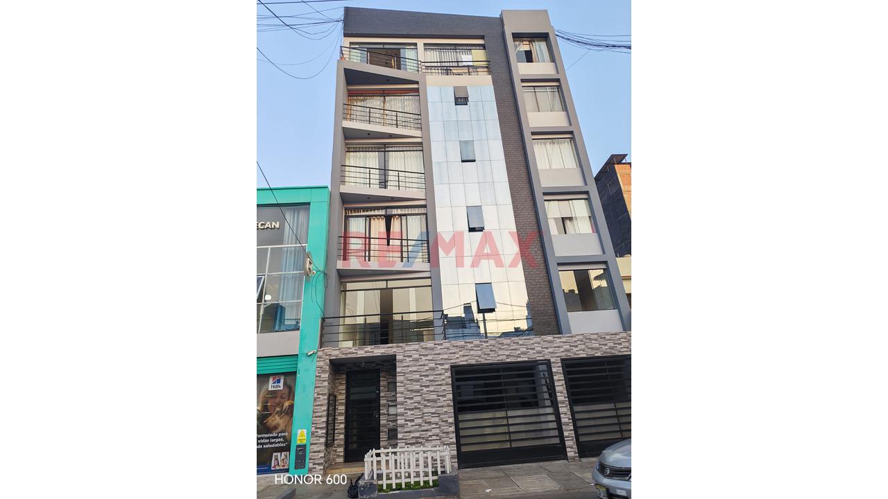 Venta De Departamento - California — foto 10