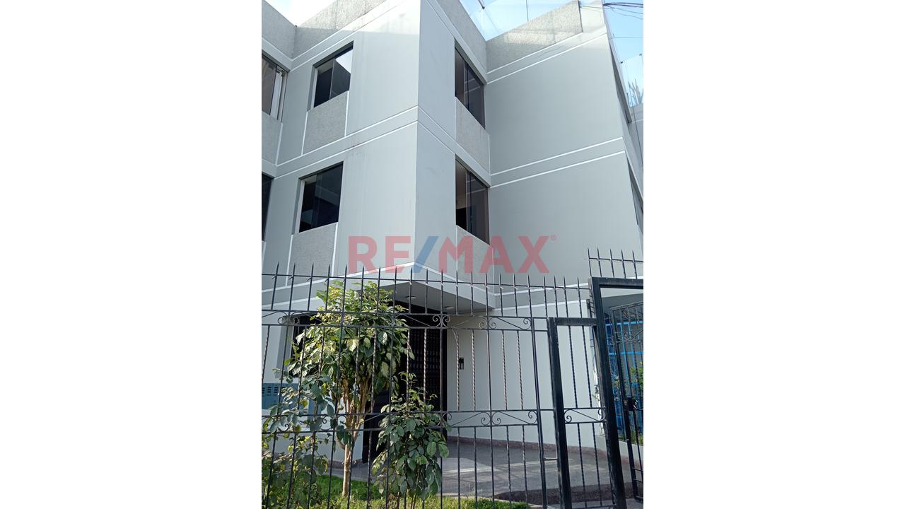 🏡 Departamento En Alquiler En Corpac, San Isidro | 2 Dormitorios, Vista Al Parque Y Cochera — foto 6