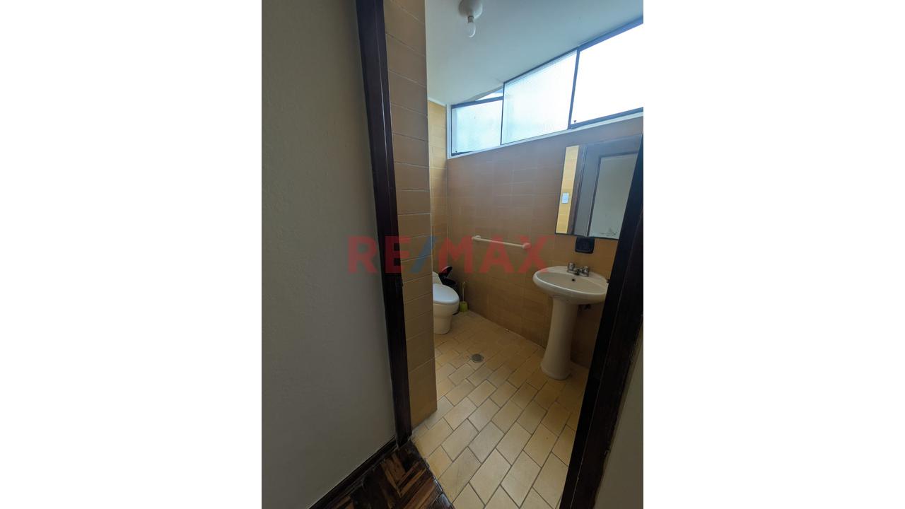 🏡 Departamento En Alquiler En Corpac, San Isidro | 2 Dormitorios, Vista Al Parque Y Cochera — foto 5