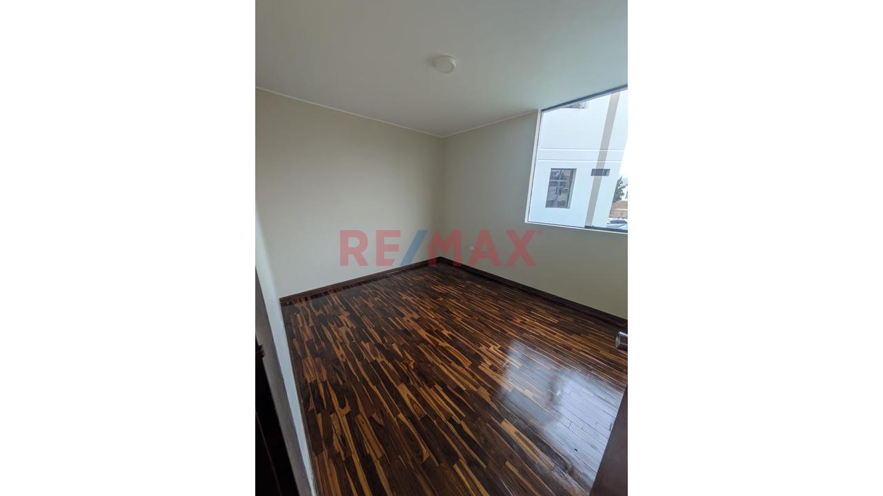 🏡 Departamento En Alquiler En Corpac, San Isidro | 2 Dormitorios, Vista Al Parque Y Cochera — foto 3