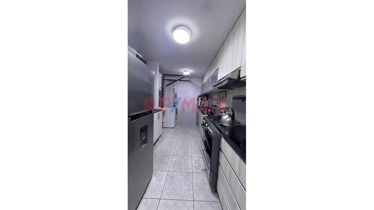 Venta De Departamento 3 Dorm - 84.18 M2 - Chorrillos - A 2 Minutos De La Universidad Upn. — foto 2