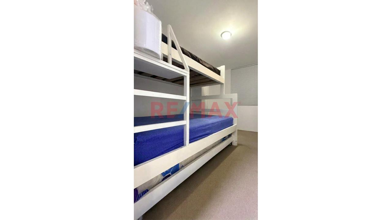 Venta De Departamento 3 Dorm - 84.18 M2 - Chorrillos - A 2 Minutos De La Universidad Upn. — foto 7