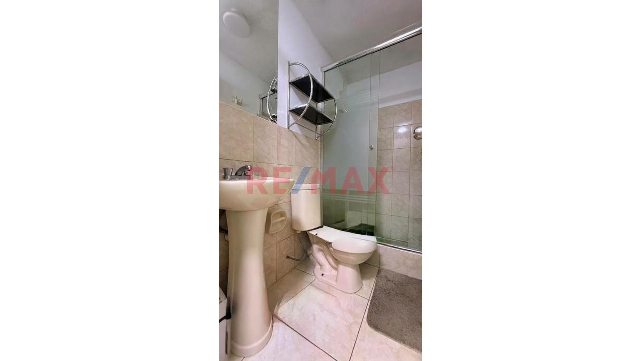 Venta De Departamento 3 Dorm - 84.18 M2 - Chorrillos - A 2 Minutos De La Universidad Upn. — foto 3