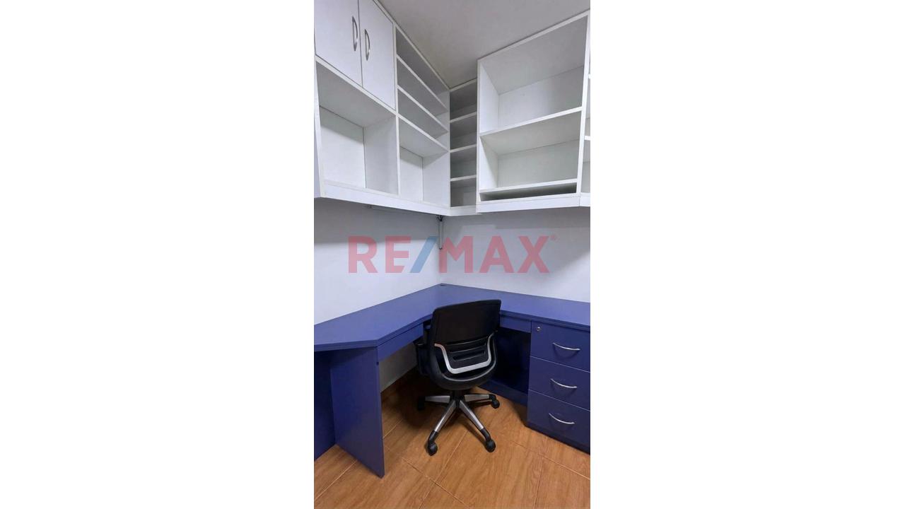 Venta De Departamento 3 Dorm - 84.18 M2 - Chorrillos - A 2 Minutos De La Universidad Upn. — foto 4