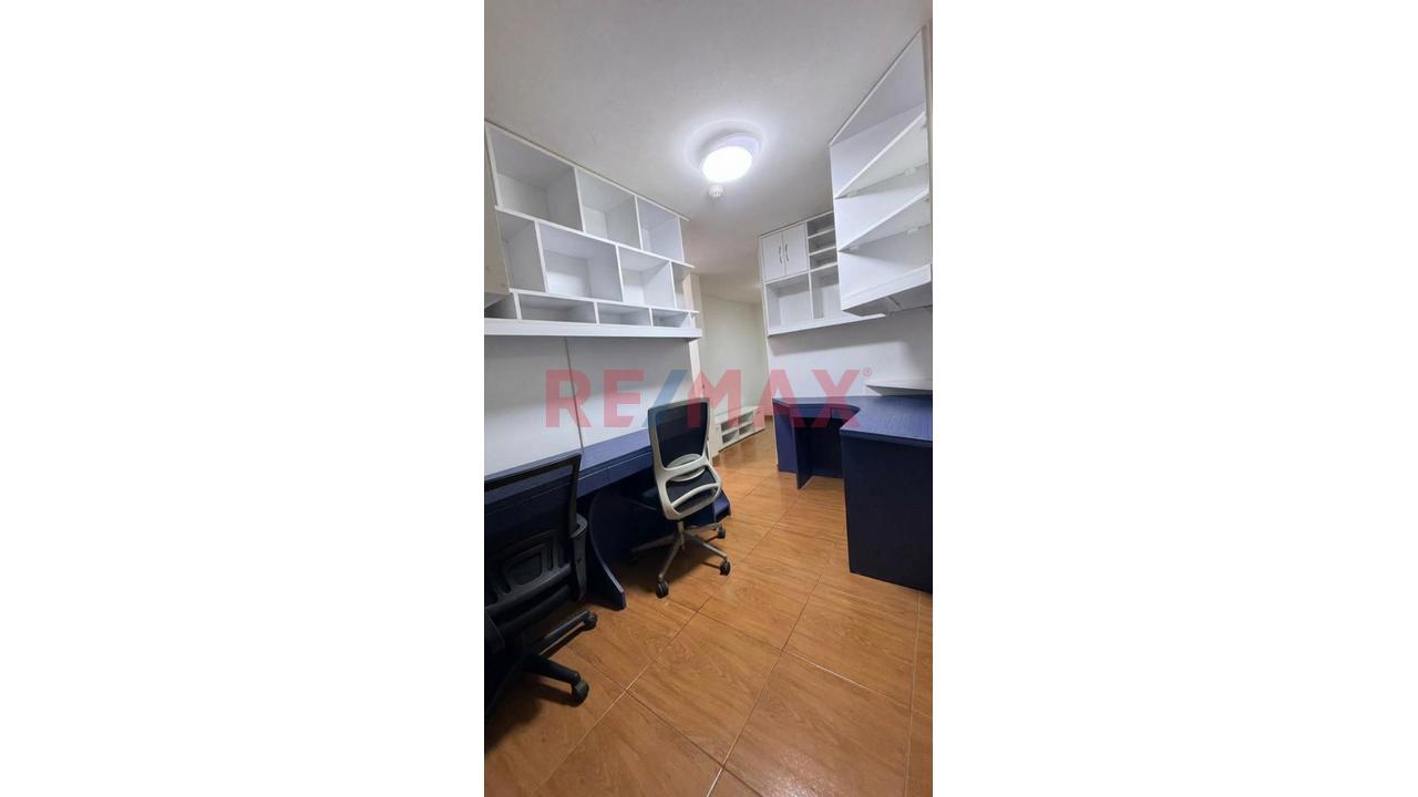 Venta De Departamento 3 Dorm - 84.18 M2 - Chorrillos - A 2 Minutos De La Universidad Upn. — foto 6