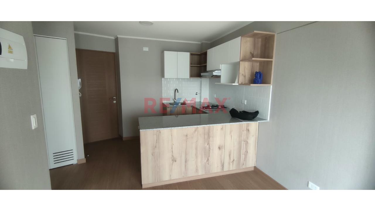 ✨ Estrena Departamento En El Piso 1607 Con Vista Exterior Y Exclusivas Áreas Comunes! — foto 4