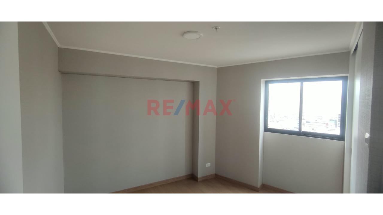 ✨ Estrena Departamento En El Piso 1607 Con Vista Exterior Y Exclusivas Áreas Comunes! — foto 5