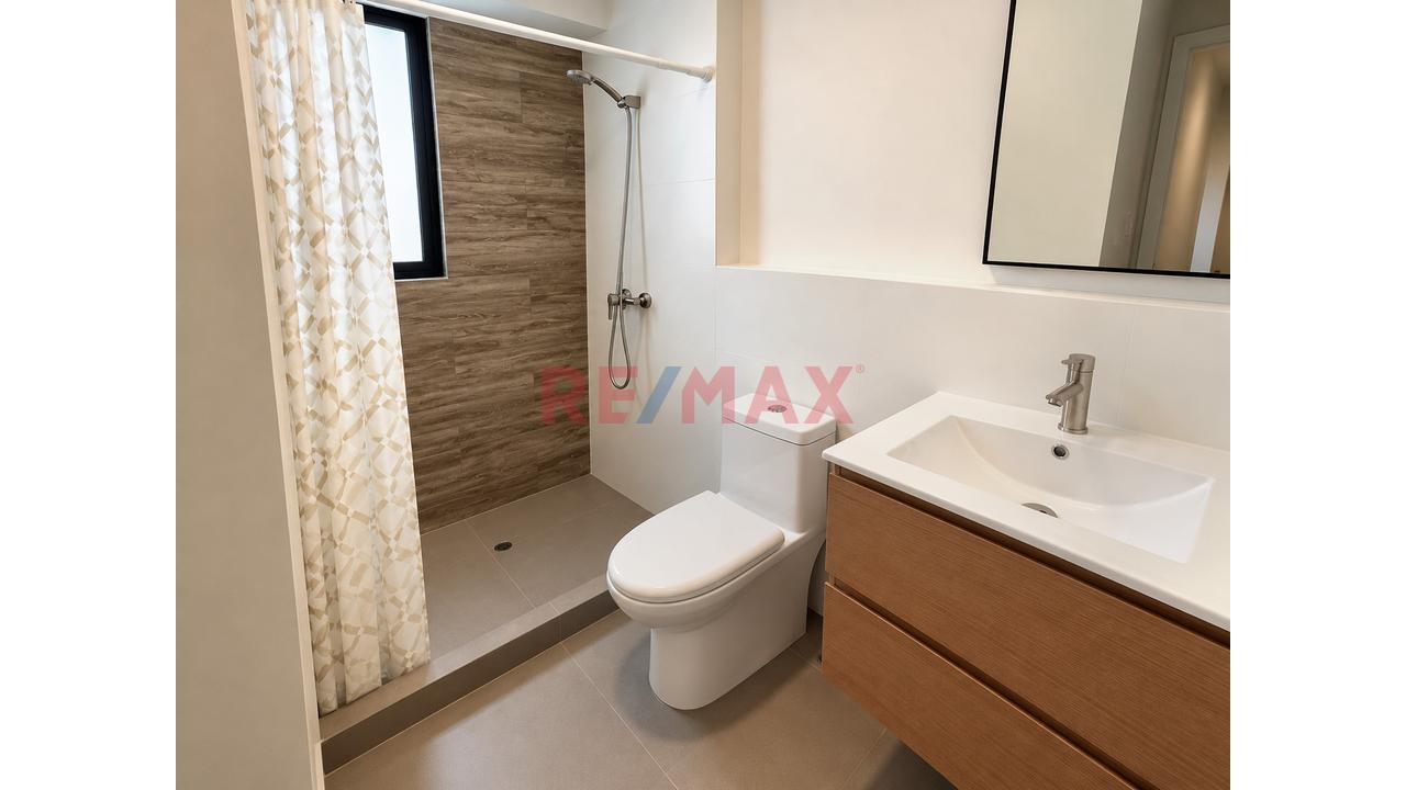 Departamento de 1 dormitorio en Lima, 38 m² — foto 5