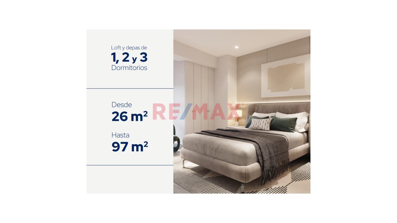 ✨ Tu Próximo Departamento, En Un Proyecto Pensado Para Ti — foto 2