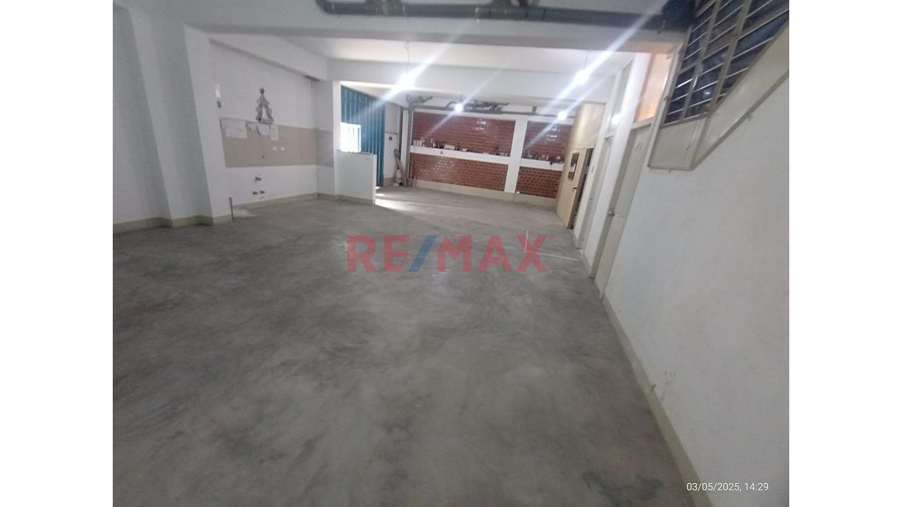 Alquiler De Local Comercial En Chorrillos — foto 10