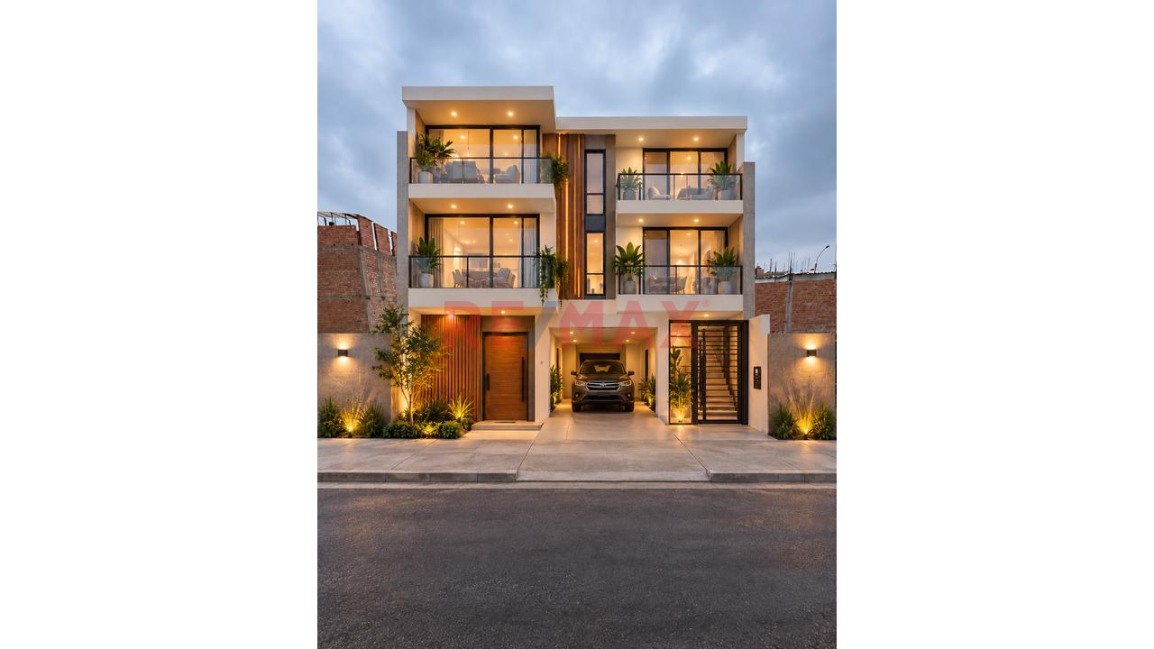 🏡 Venta De Terreno De 210 M² – Urb. Las Cascadas, Carabayllo - 3