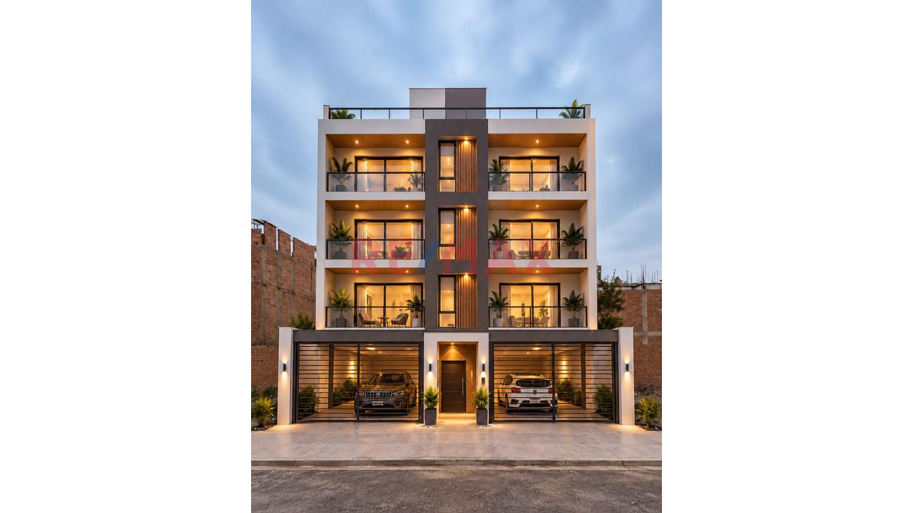 🏡 Venta De Terreno De 210 M² – Urb. Las Cascadas, Carabayllo - 2