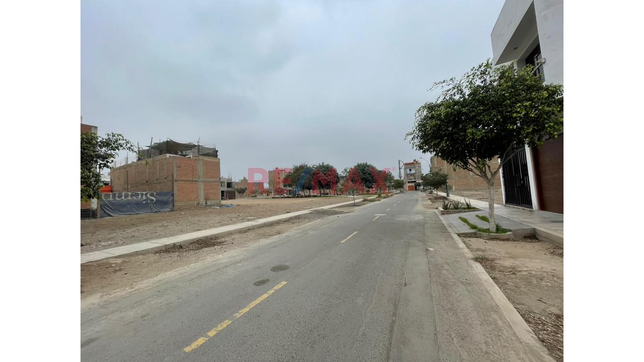 🏡 Venta De Terreno De 210 M² – Urb. Las Cascadas, Carabayllo - 6