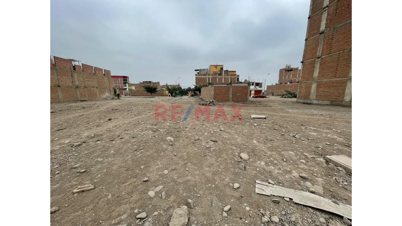 🏡 Venta De Terreno De 210 M² – Urb. Las Cascadas, Carabayllo - 7