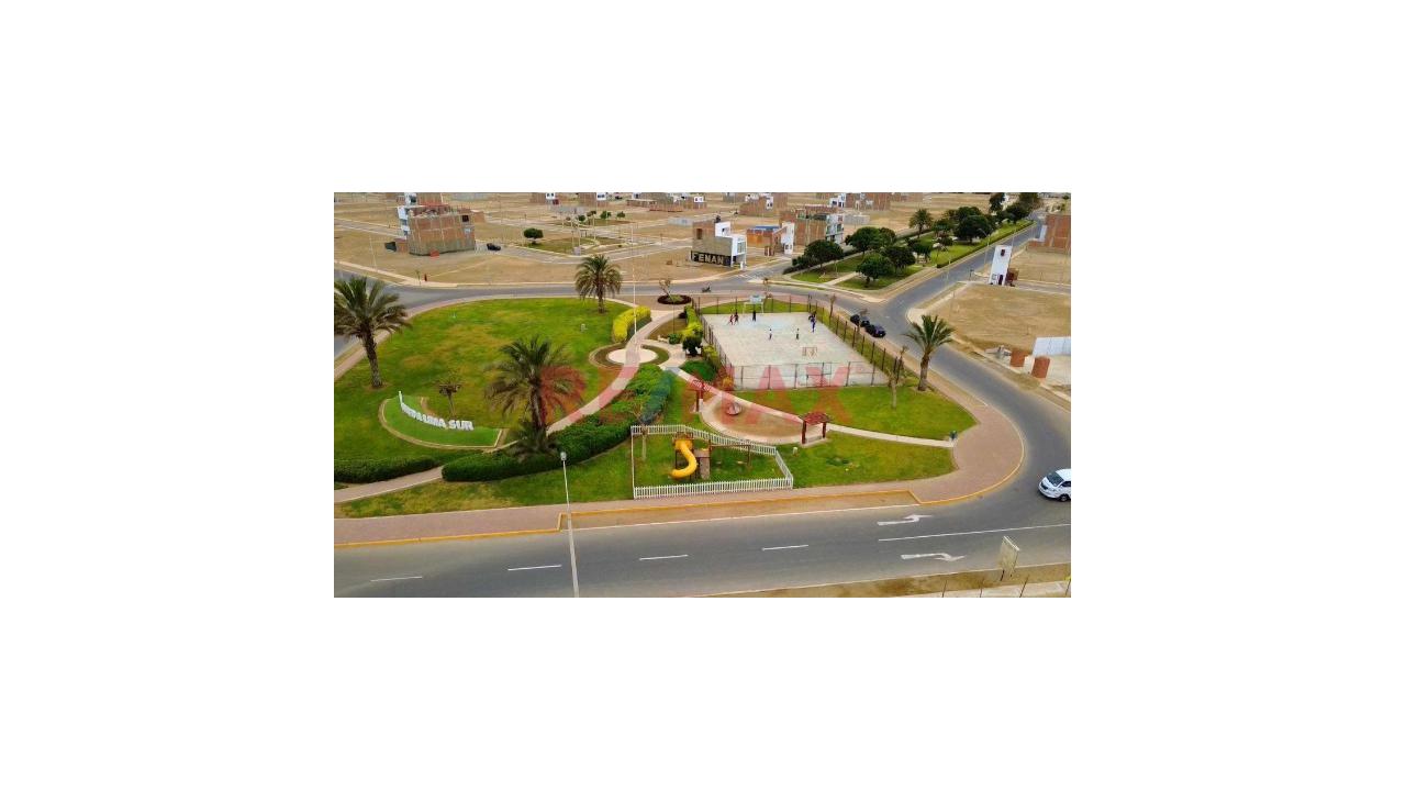 En Venta Terreno En Avenida Urb. Alameda Lima Sur, Etapa 1, Chilca - 5
