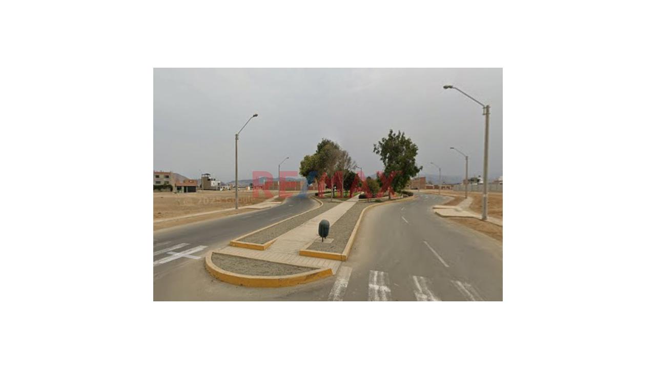 En Venta Terreno En Avenida Urb. Alameda Lima Sur, Etapa 1, Chilca - 3