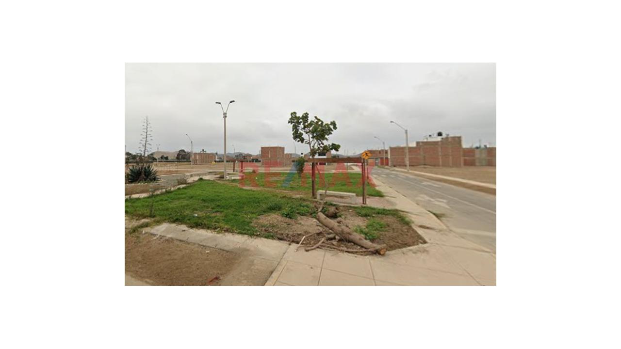 En Venta Terreno En Avenida Urb. Alameda Lima Sur, Etapa 1, Chilca - 2