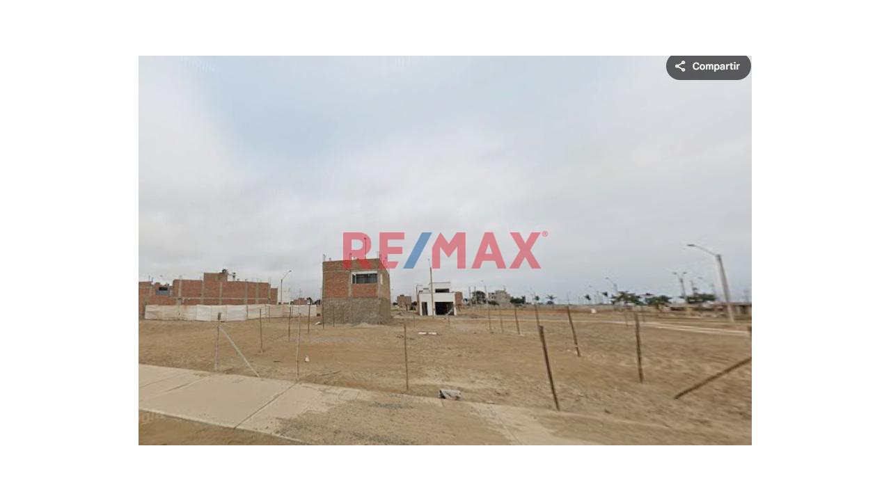 En Venta Terreno En Avenida Urb. Alameda Lima Sur, Etapa 1, Chilca - 1
