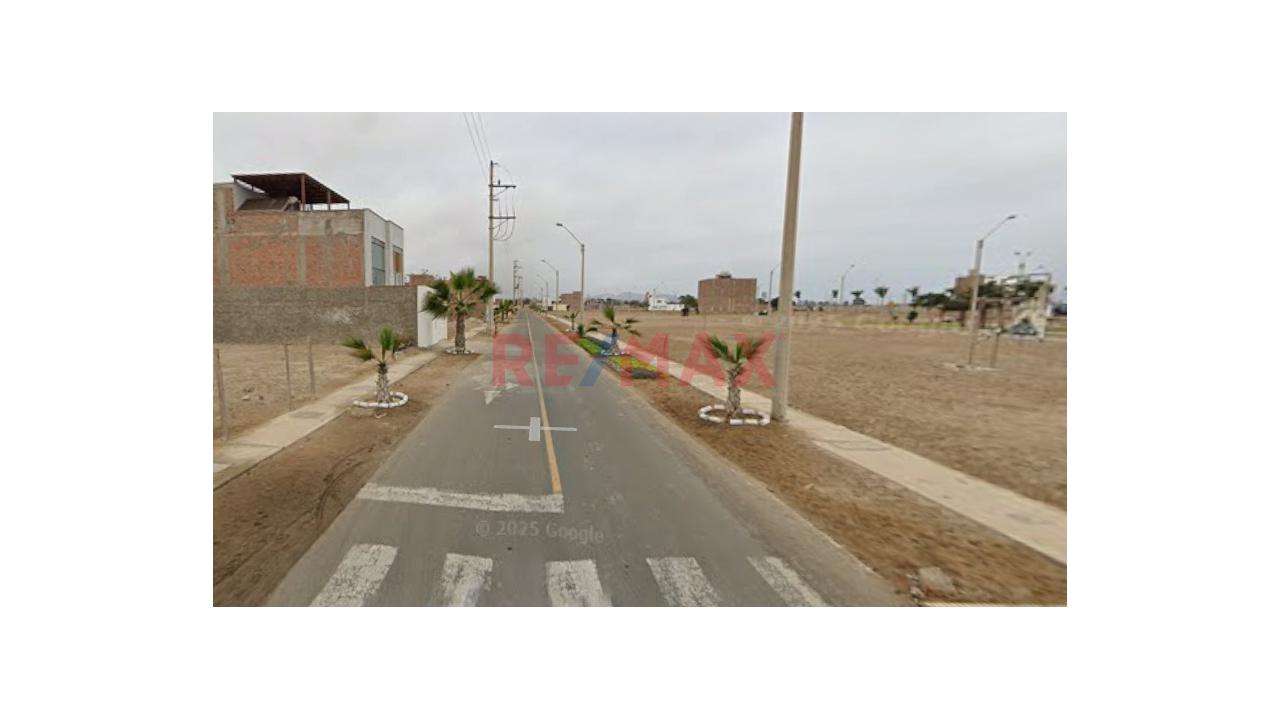 En Venta Terreno En Avenida Urb. Alameda Lima Sur, Etapa 1, Chilca - 6
