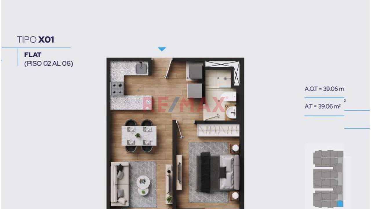 !Venta Departamentos En Estreno¡ — foto 2