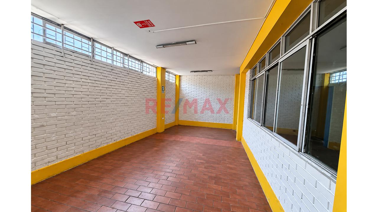 Oportunidad De Inversión Edificio En Urb Pando En Cercado De Lima — foto 8