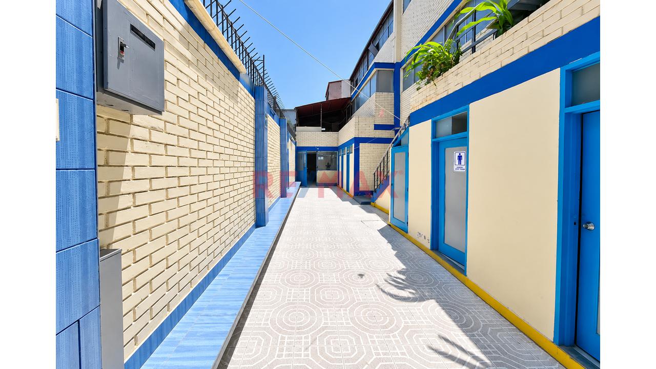 Oportunidad De Inversión Edificio En Urb Pando En Cercado De Lima — foto 2