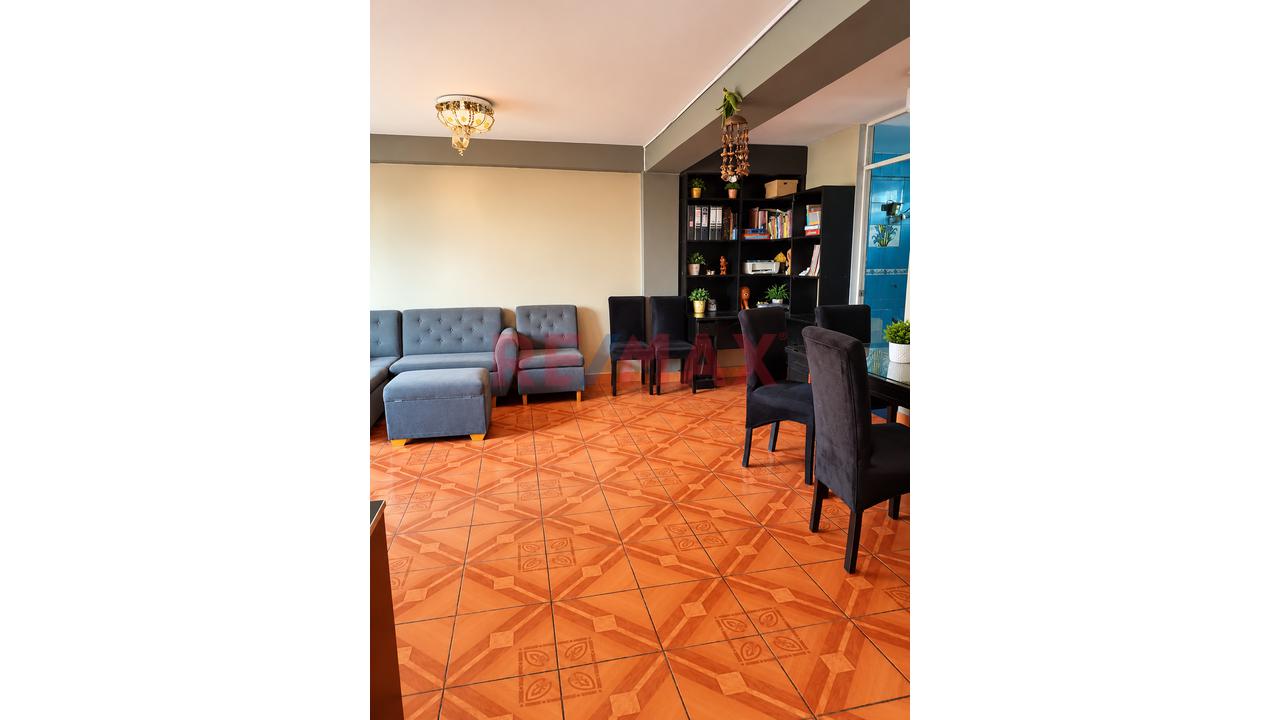 Vendo Casa De 4 Pisos + Local Comercial Ferretero En Independencia – Tahuantinsuyo! 🏗️🔹 — foto 6