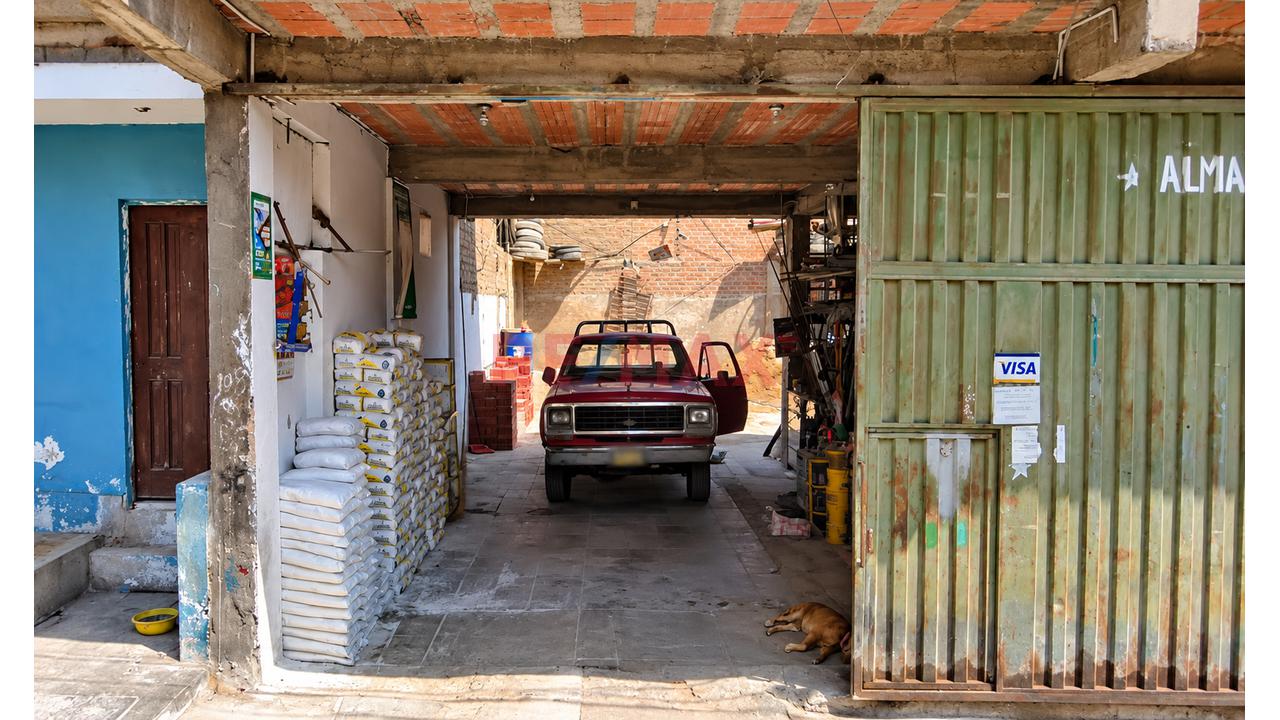 Vendo Casa De 4 Pisos + Local Comercial Ferretero En Independencia – Tahuantinsuyo! 🏗️🔹 — foto 2