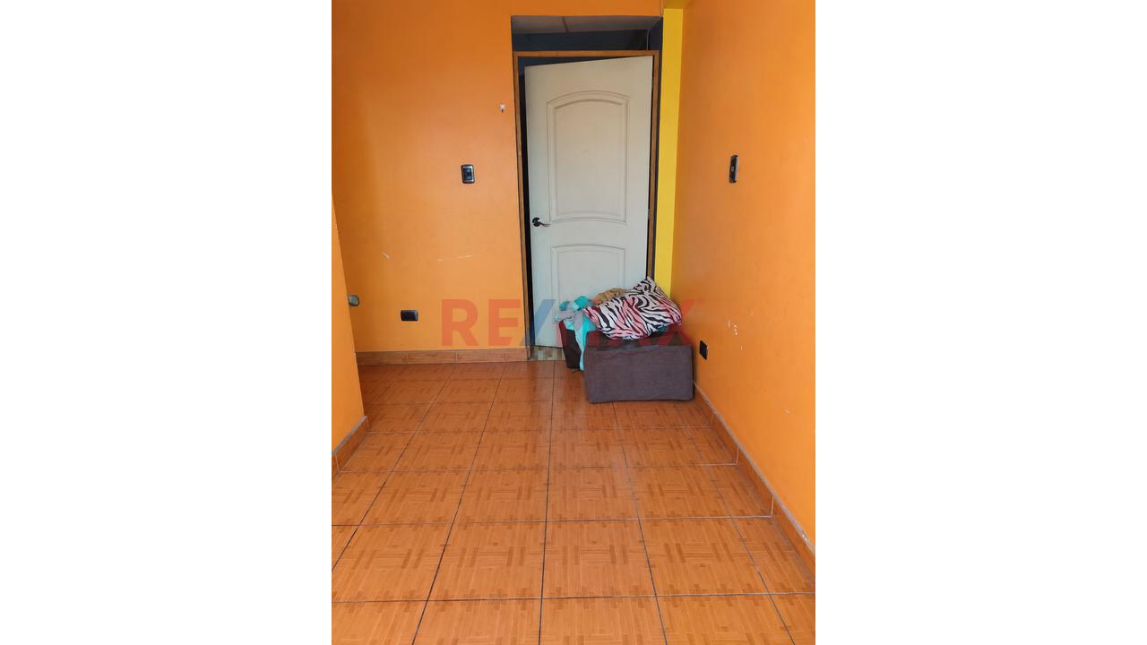 Vendo Casa De 4 Pisos + Local Comercial Ferretero En Independencia – Tahuantinsuyo! 🏗️🔹 — foto 5
