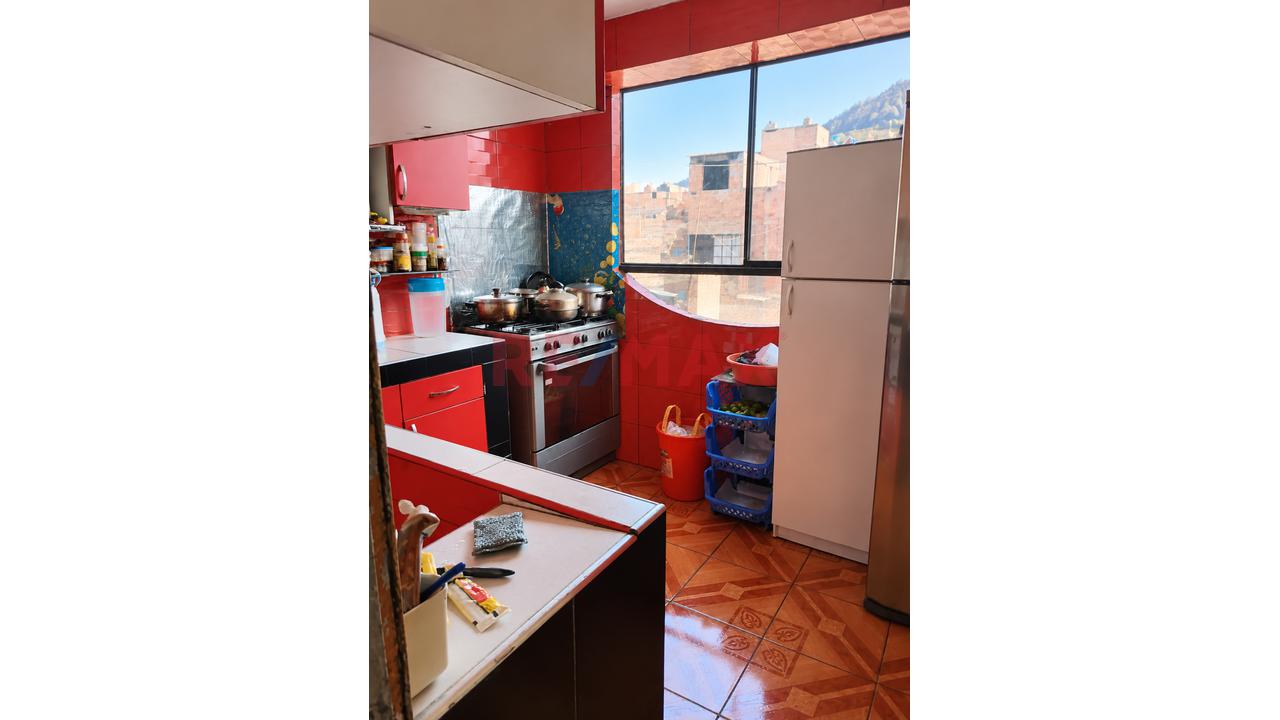 Vendo Casa De 4 Pisos + Local Comercial Ferretero En Independencia – Tahuantinsuyo! 🏗️🔹 — foto 8
