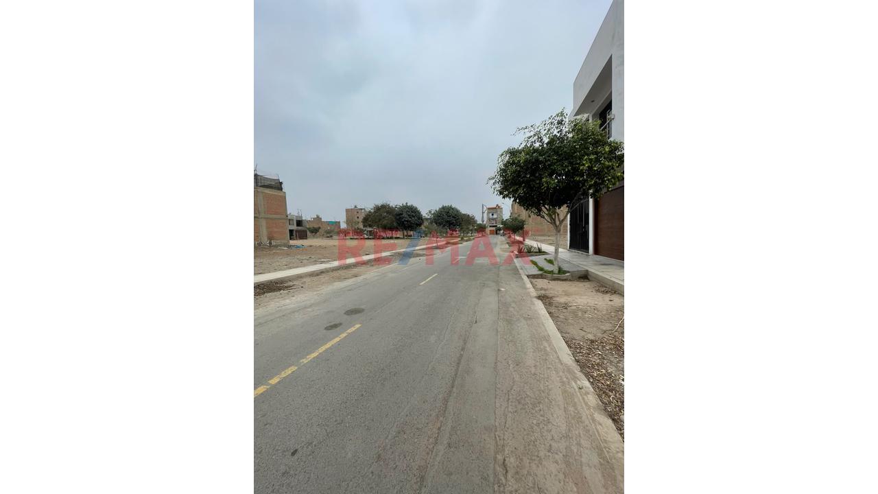 Venta De Terreno De 105 M² – Urb. Las Cascadas, Carabayllo - 3