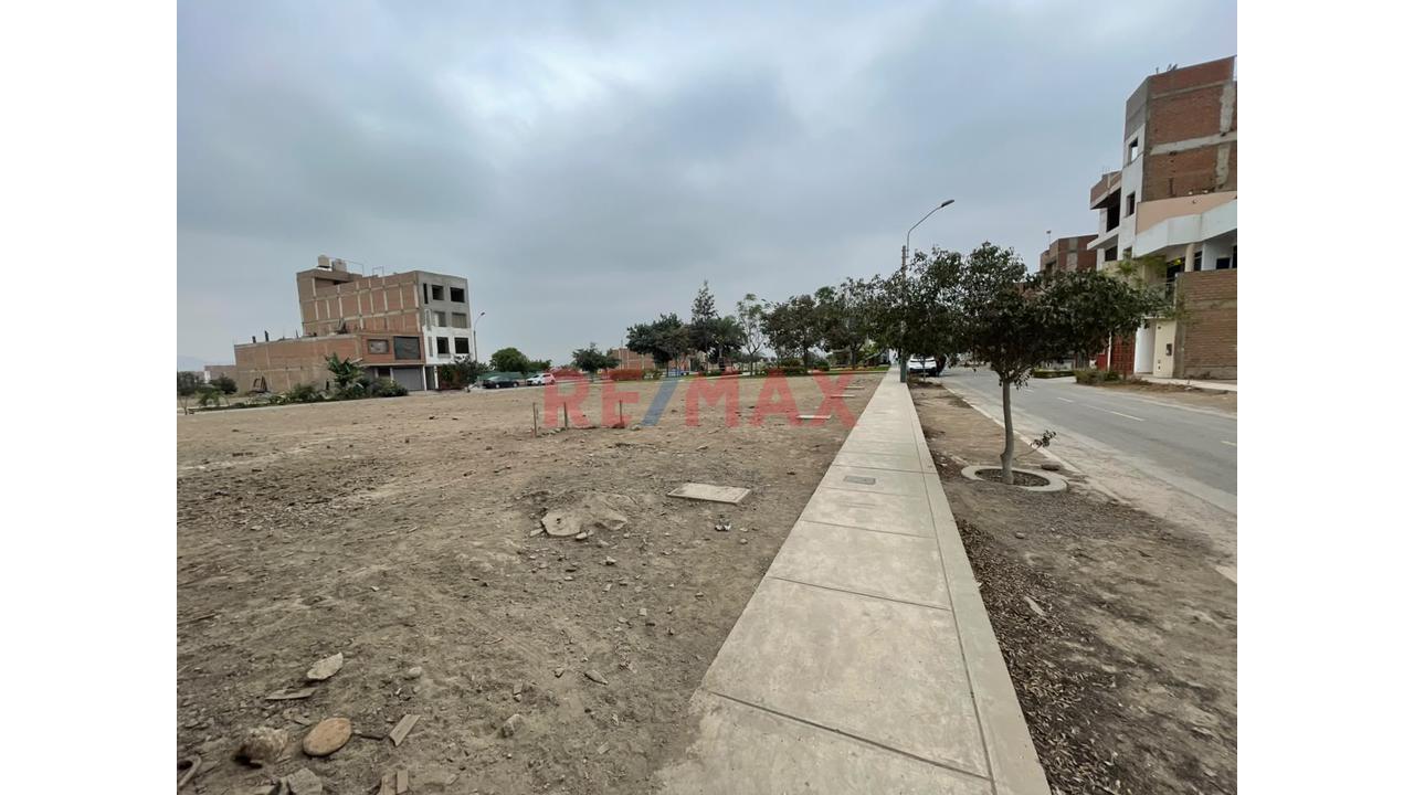 Venta De Terreno De 105 M² – Urb. Las Cascadas, Carabayllo - 4