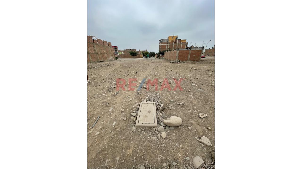 Venta De Terreno De 105 M² – Urb. Las Cascadas, Carabayllo - 2